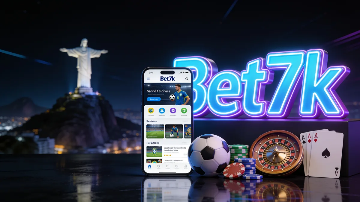 Segurança e Confiabilidade — bet7k no Brasil